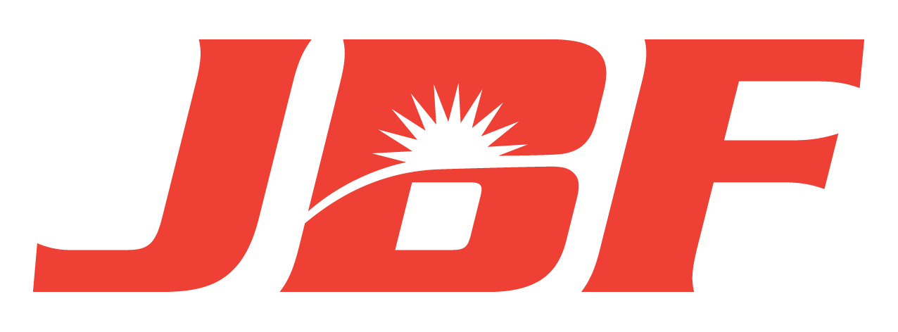 Logo JBF
